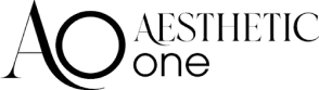 Aesthetic One Logo